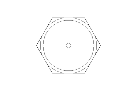 Schmiernippel D1 M6x1