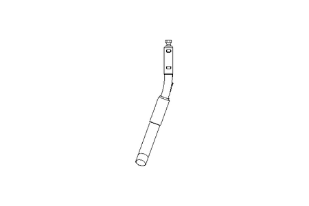 HEATING DEVICE GLUE HOSE