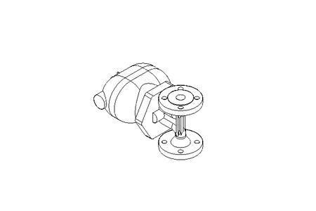 Steam trap  DN025 PN16 FT43-H4,5TV