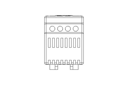 REGOLATORE DI TEMPERATURA