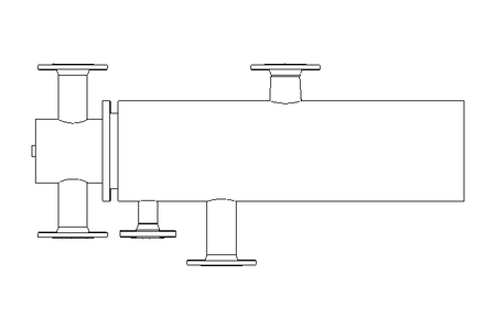 HEAT EXCHANGER