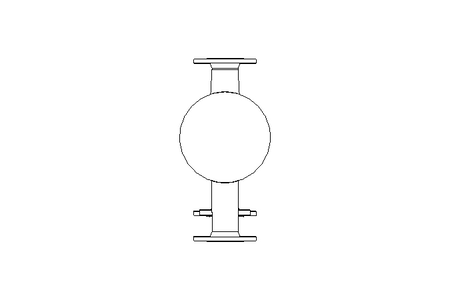 Wärmetauscher-Rohrbündel Typ 203-169