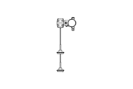 TRANSDUCTOR DE MEDICION