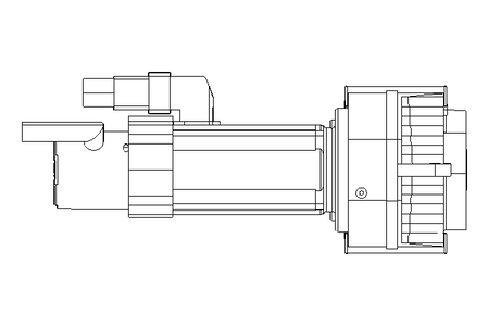 MOTEUR REDUCTEUR