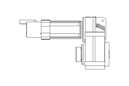 GEAR MOTOR