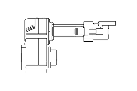 MOTOR REDUTOR