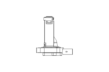 Sensor para nivel de oleo