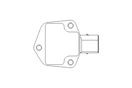 Sensor para nivel de oleo