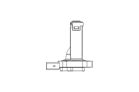 Sensor para nivel de oleo