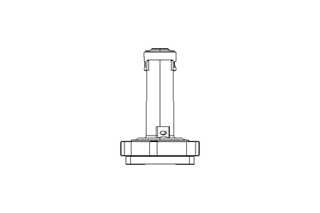 Sensor para nivel de oleo