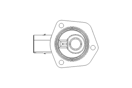 Sensor para nivel de oleo