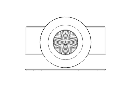 Manometer 0-10 bar