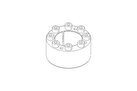 TIGHTENING/CLAMPING KIT