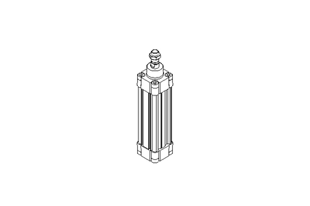 CYLINDER  D50  H125