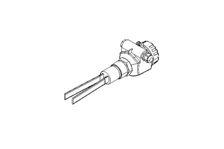 Selector limite nível de enchim.  FTM50