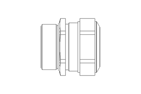 CABLE CONNECTOR