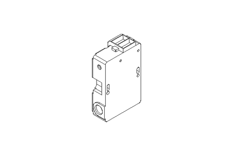 SAFETY SWITCH 24V COIL