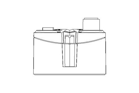 Analogeingangsmodul X67