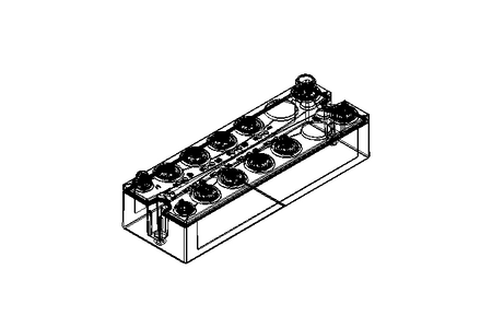 MODULO DEL BUS