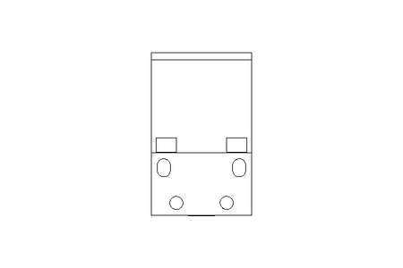 Näherungsinitiator induktiv RW30