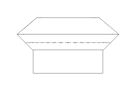 Bevel gear M=2.5 Z=16