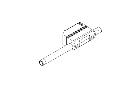 Druckluftmessgerät SD6000