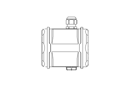 PRESSURE TRANSMITTER