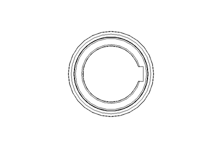 GEARWHEEL/SPROCKET z=26 d=65 ZX530