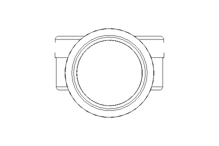 Manometer 1 bis 9 bar