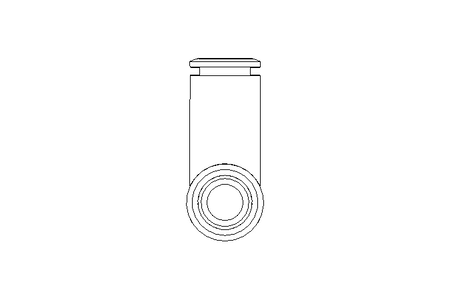 Rückschlagventil HGL-1/8-QS-6