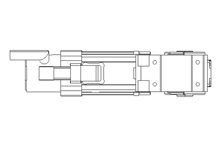 Kegelradgetriebemotor 9,5 Nm