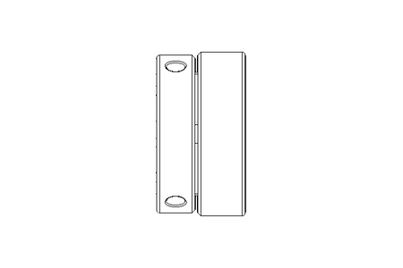 Tuerca de ajuste MSR M12x1 ST