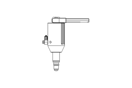 Ventilkopf W6/W8/W9