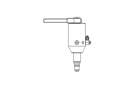 VALVE W6/W8/W9 TYP N    600044