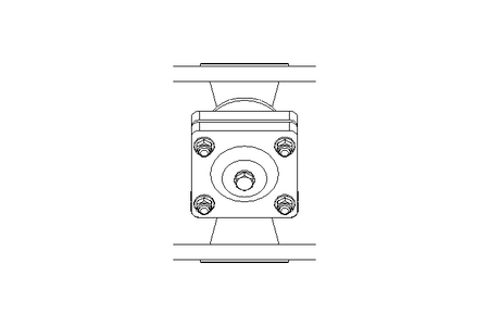 Strainer DN050 PN16 BOA-S JL1040