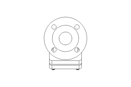 Strainer DN050 PN16 BOA-S JL1040