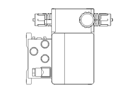 Pumpe EMP II