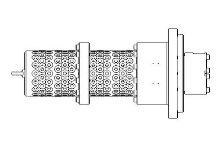 Sealing Head