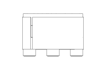 Spannsatz 11x22 Bar