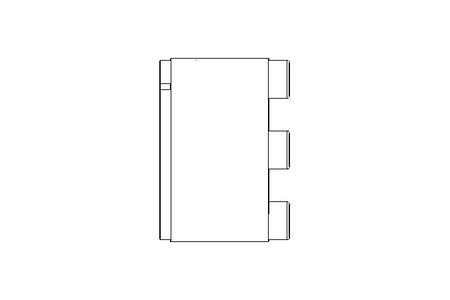 Spannsatz 11x22 Bar