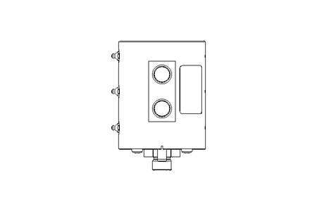 PRODUCT ROTARY FEEDTHROUGH 2 CHANNEL