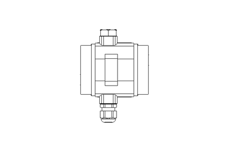 Druckaufnehmer 0-1,2 bar 10,5-30 V