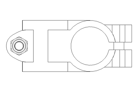 Fastening D=20-30 B=40