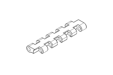 Catena modulare LFG2120-1190H-FT B= 1190