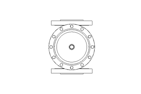 VALVOLA  KE73G DN40 PN25