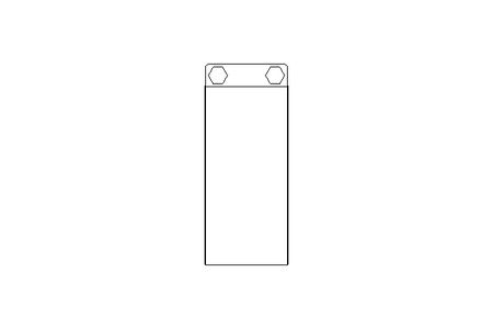 Clamp D=138-148 B=65