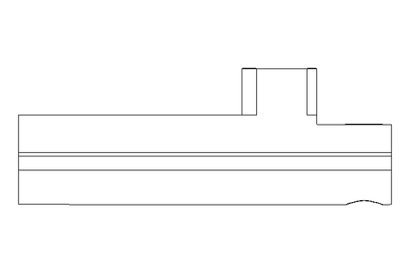 Näherungsschalter magnetisch