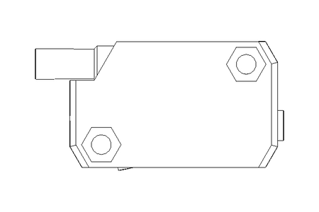 P.E. SENSOR ASSEMBLY