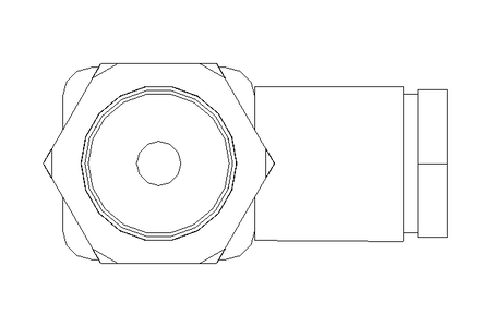 Druckmessumformer 0-10 bar