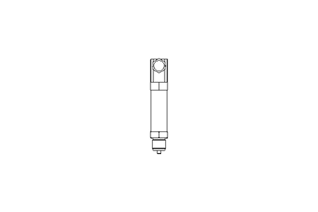 Druckmessumformer 0-10 bar